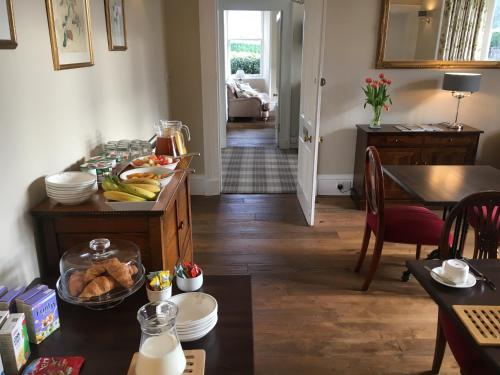 Ballifeary Guest House