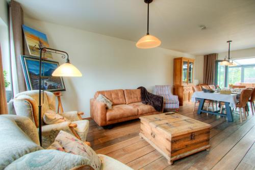 Bed & Breakfast Tveerke