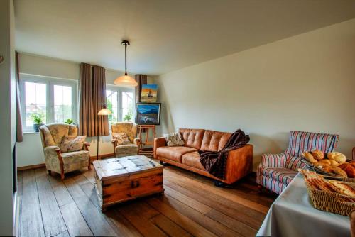 Bed & Breakfast Tveerke