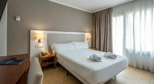 Hotel Rosamar & Spa