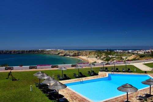 Pousada Sagres - Charming Hotel