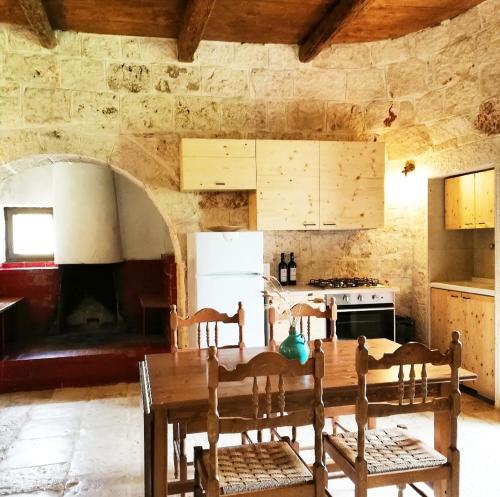 Trulli Panoramici