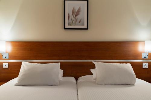 Comfort Hotel Aeroport Lyon St Exupery