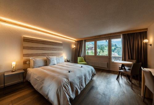 Maya Caprice Hotel