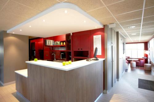 Campanile Brest - Gouesnou