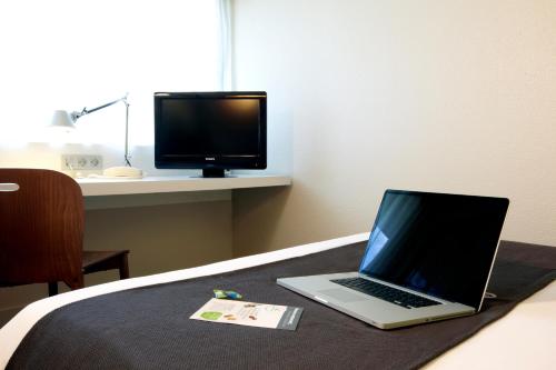 Campanile Brest - Gouesnou