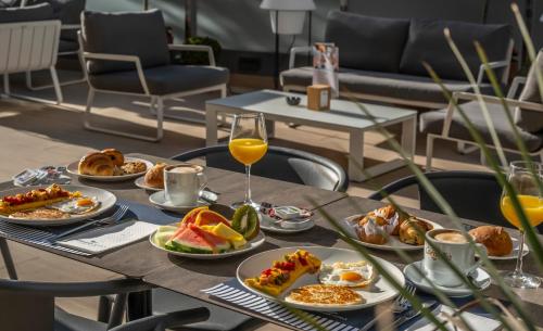 Hotel Rosamar Es Blau Adults Only +21