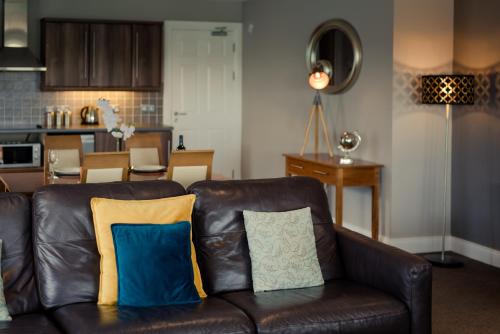 Hotel Scotts Killarney