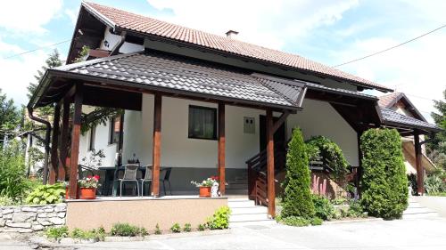 House Zlatko