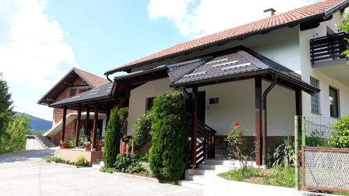House Zlatko