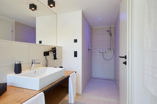 Sternen Bohlingen Aparthotel