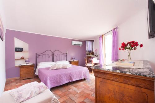 Sorrento Marida Rooms