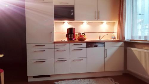 Appartements Austria