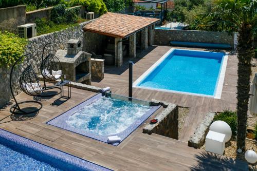 Apartments & Rooms Dario Krk