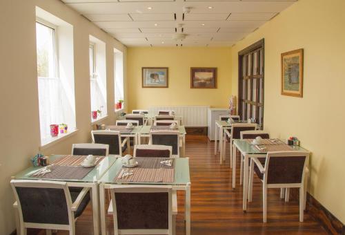 The Breeze Guest House