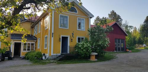 Nygården B&B