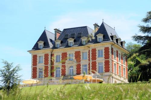 Domaine de Guilé