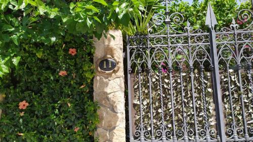 Alojamientos La Casa De Piedra