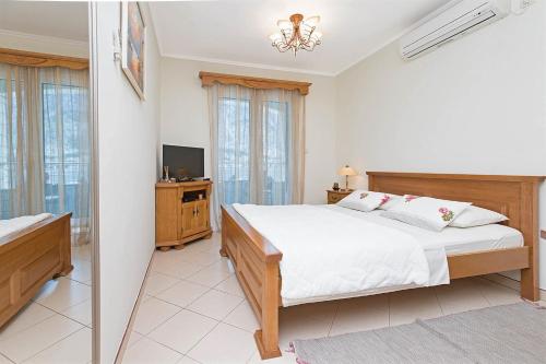 Apartments Jovanovic