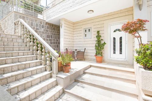 Apartments Jovanovic