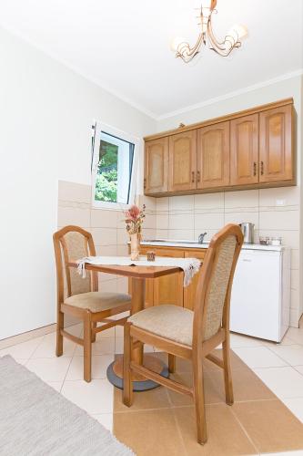 Apartments Jovanovic