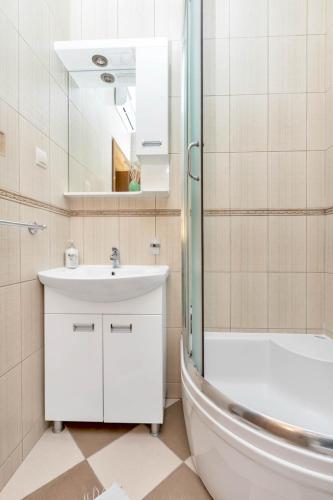 Apartments Jovanovic