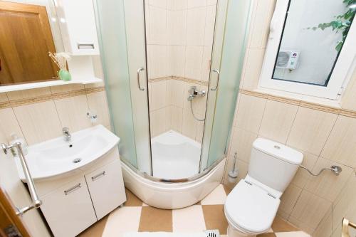 Apartments Jovanovic