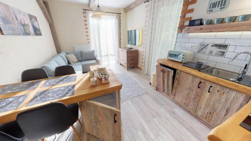 Apartmán Sofia s infrasaunou, PRIMO, Starý Smokovec