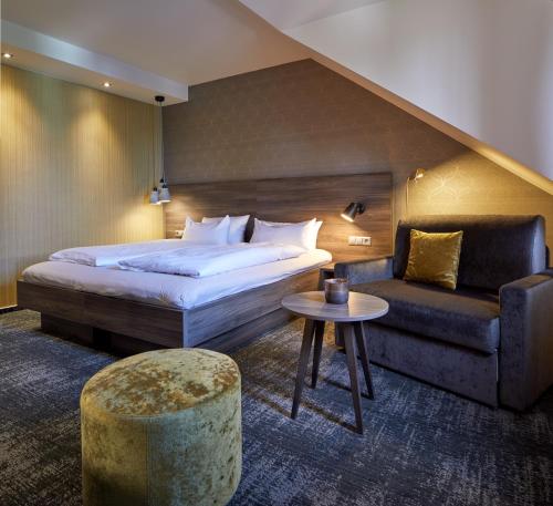 NaturKultur Hotel Stumpf