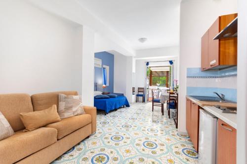 Sorrento Marida Rooms