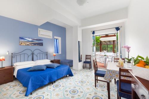 Sorrento Marida Rooms