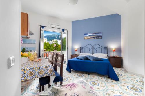 Sorrento Marida Rooms