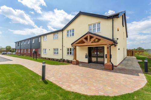 Smugglers Cove by Marston's Inns