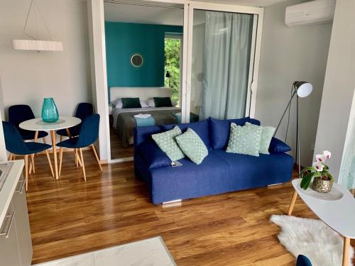 Deluxe Suites Mandic