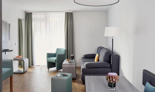 Living Hotel Nürnberg