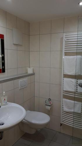 H41 Inn Hostel