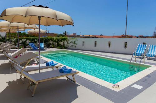 Mareinsicilia Talia Residence