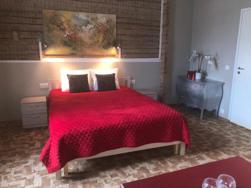 Villa Kadriorg Hostel