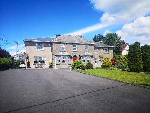 Shannonside House Bed and Breakfast