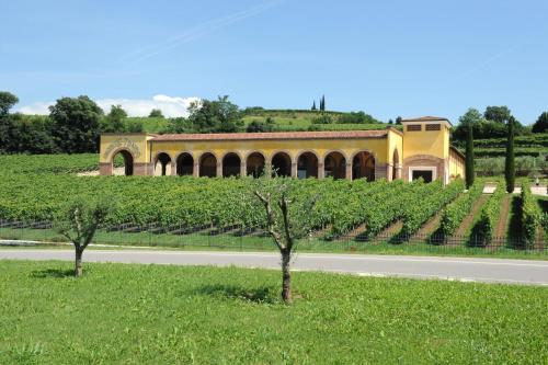 Monte Tondo B&B