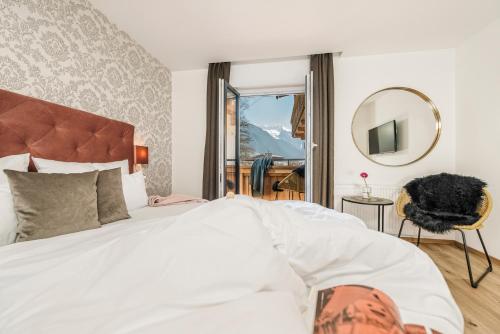 Emma's kleines Hotel
