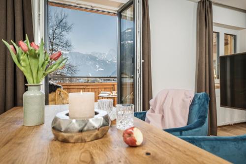 Emma's kleines Hotel