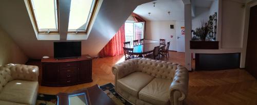 Hotel Vila Ariston Osijek