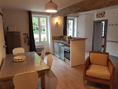 Gite Caves De Beauval