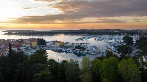 Apartmani Mare verde