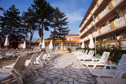 Aura Kurhotel