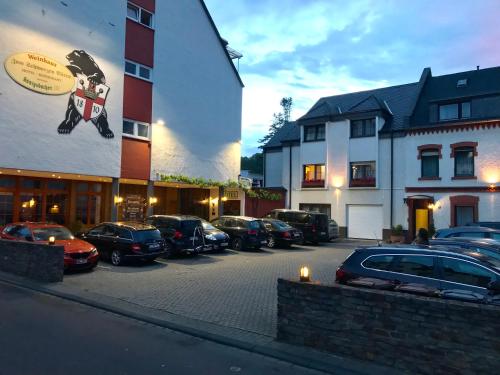 Zum Schwarzen Bären Weinhaus