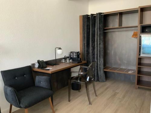 Hotel Am Schlosstheater