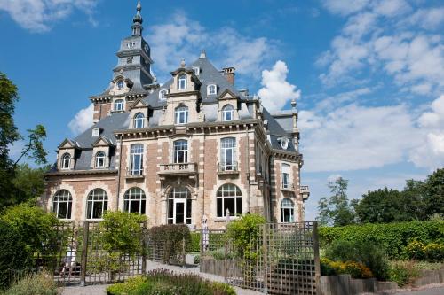 Chateau de Namur