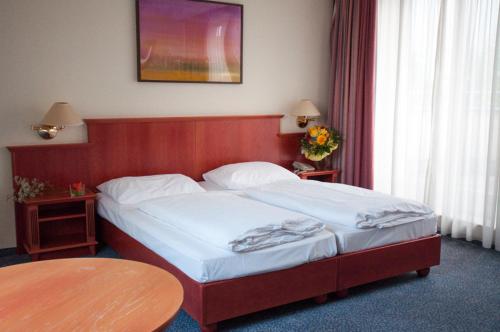 Hotel Allegro